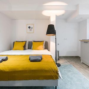 Appartement met een Slaapkamer